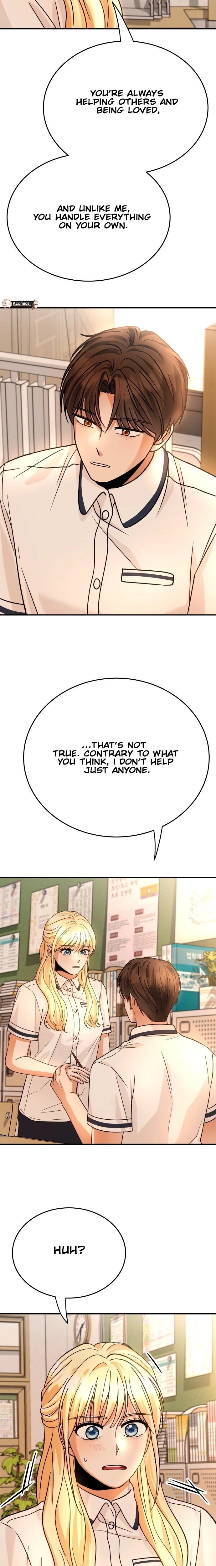 The Little Prince Reincarnate Chapter 12 Page 32
