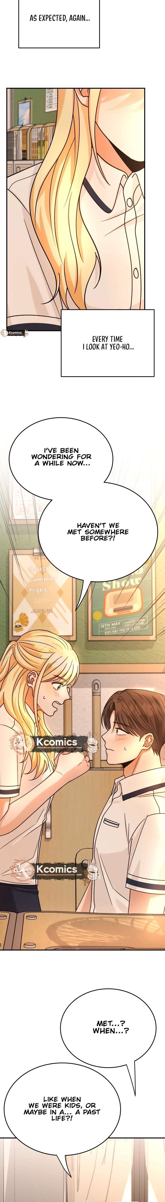 The Little Prince Reincarnate Chapter 12 Page 35