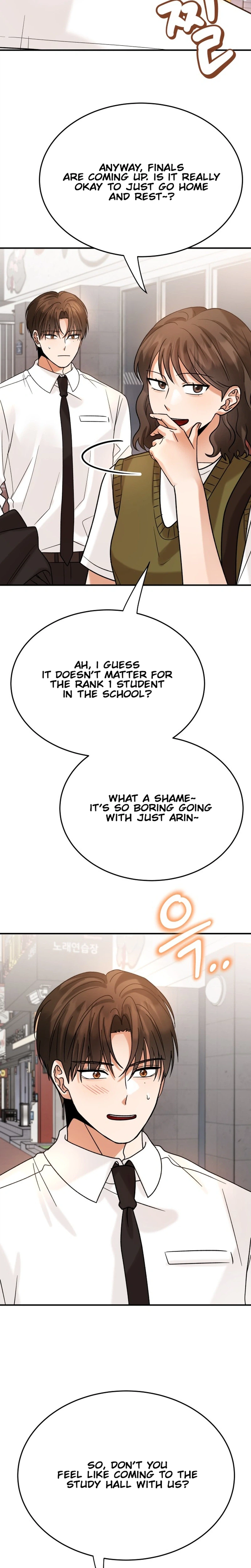 The Little Prince Reincarnate Chapter 16 Page 8