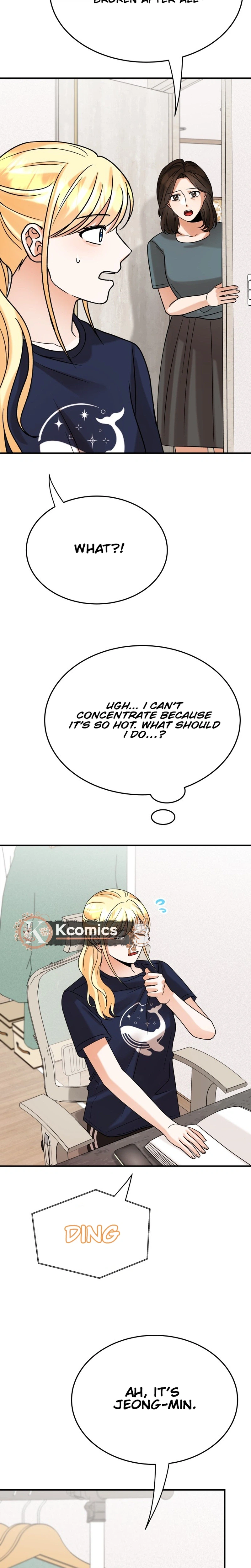 The Little Prince Reincarnate Chapter 16 Page 11