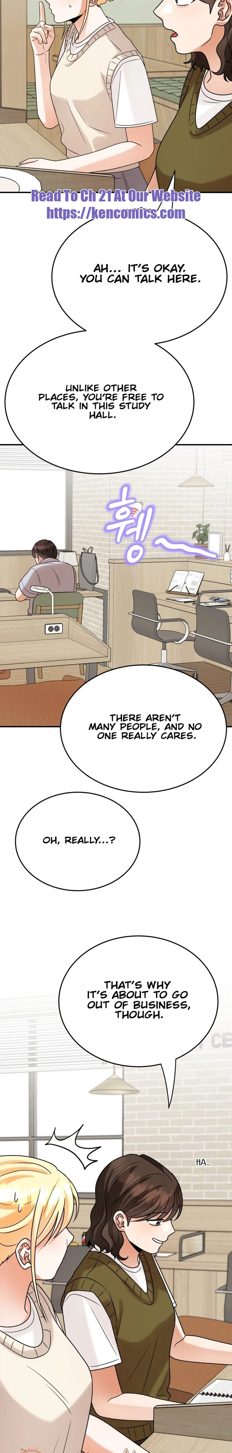 The Little Prince Reincarnate Chapter 16 Page 29