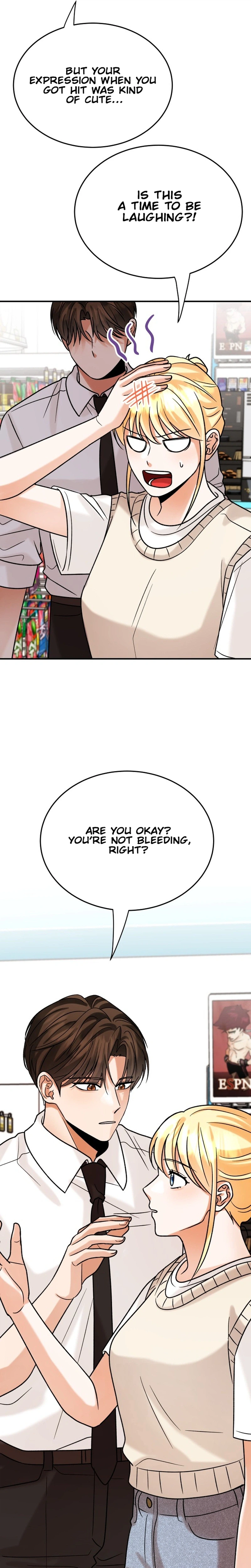 The Little Prince Reincarnate Chapter 16 Page 43