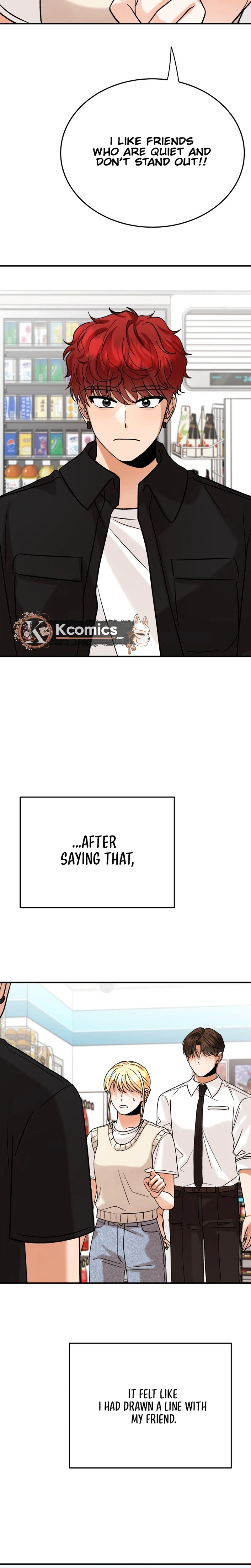 The Little Prince Reincarnate Chapter 16 Page 49