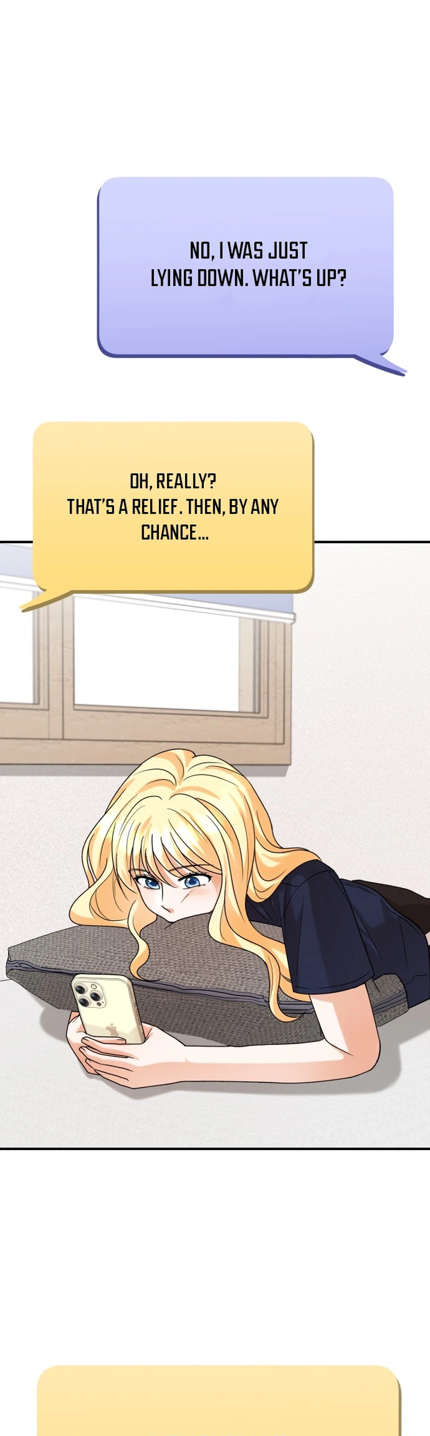 The Little Prince Reincarnate Chapter 15 Page 5