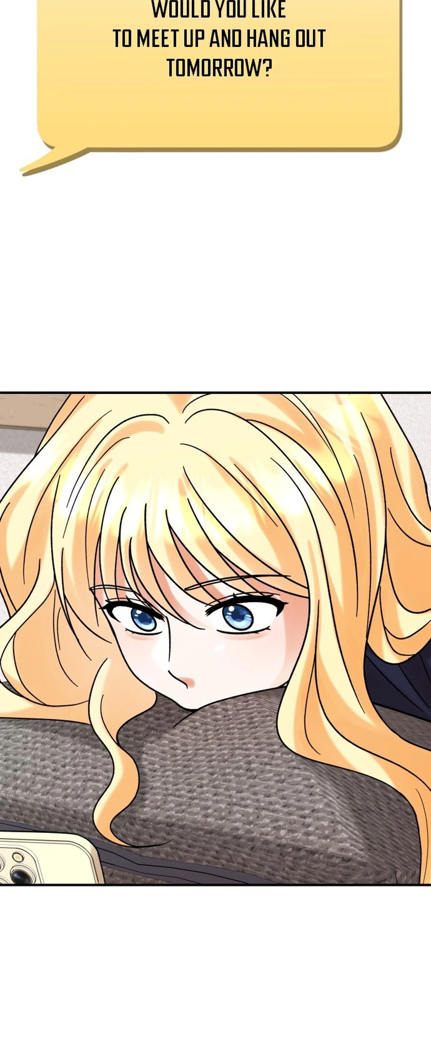 The Little Prince Reincarnate Chapter 15 Page 6