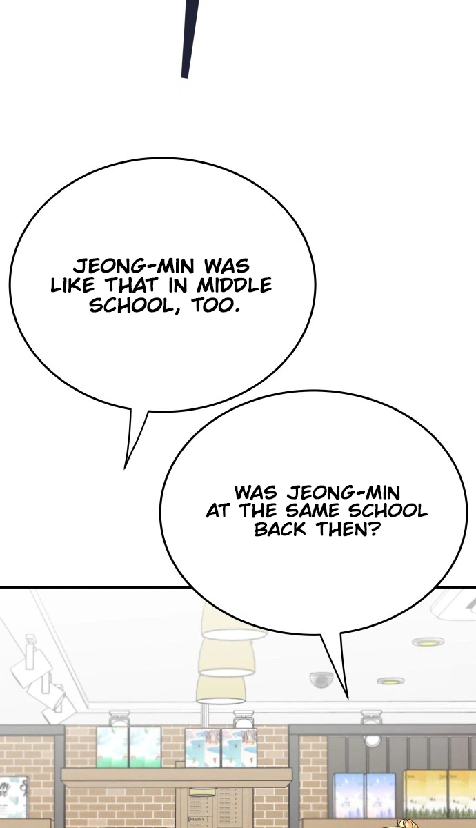 The Little Prince Reincarnate Chapter 15 Page 27