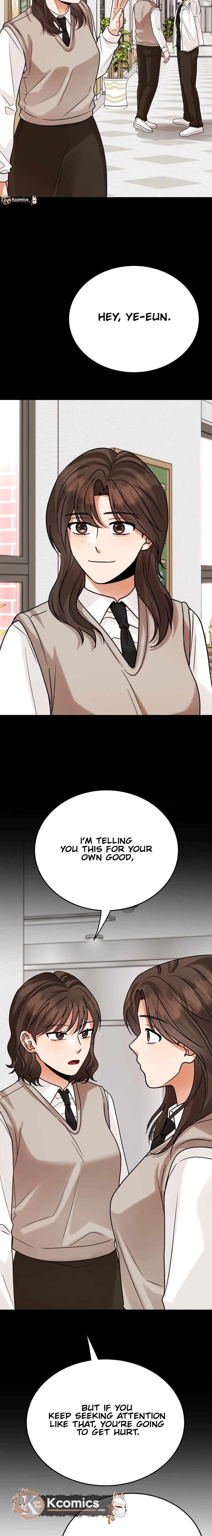 The Little Prince Reincarnate Chapter 15 Page 31