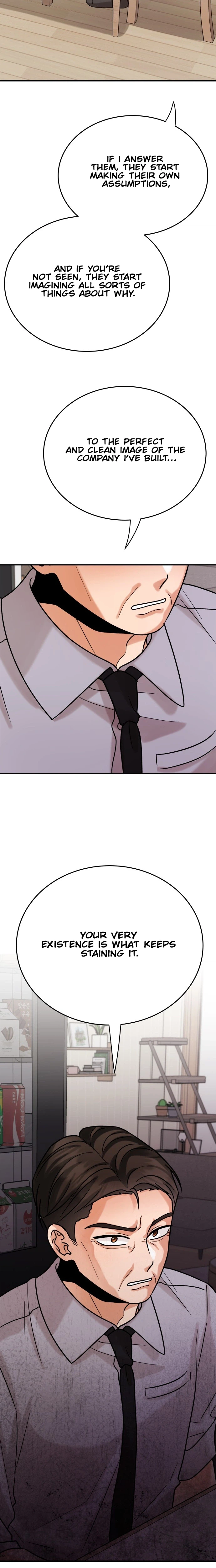 The Little Prince Reincarnate Chapter 15 Page 41