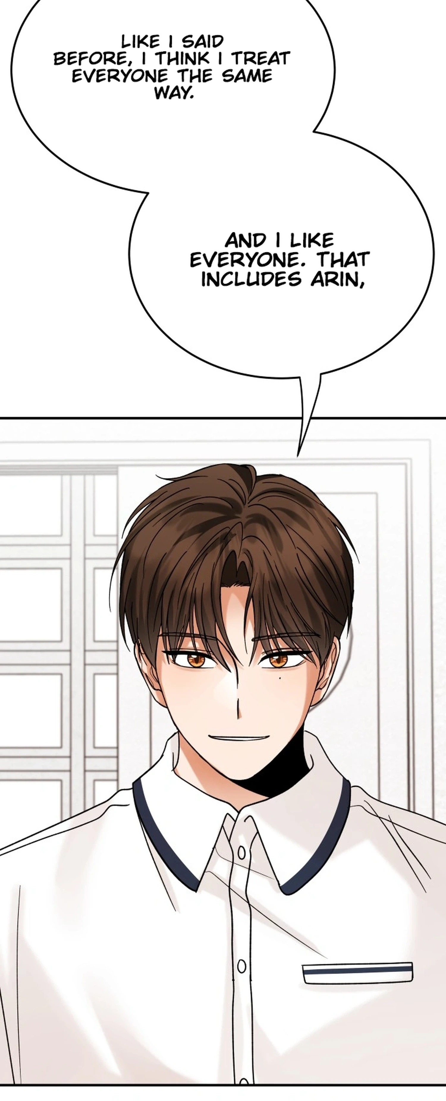 The Little Prince Reincarnate Chapter 14 Page 6