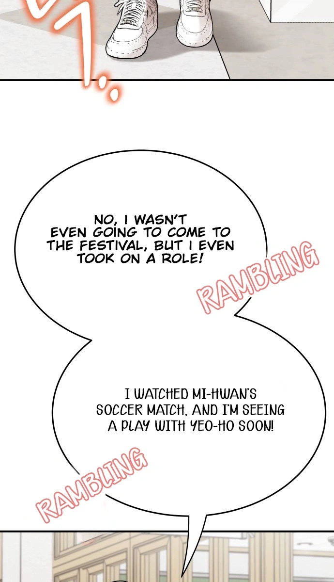 The Little Prince Reincarnate Chapter 14 Page 15