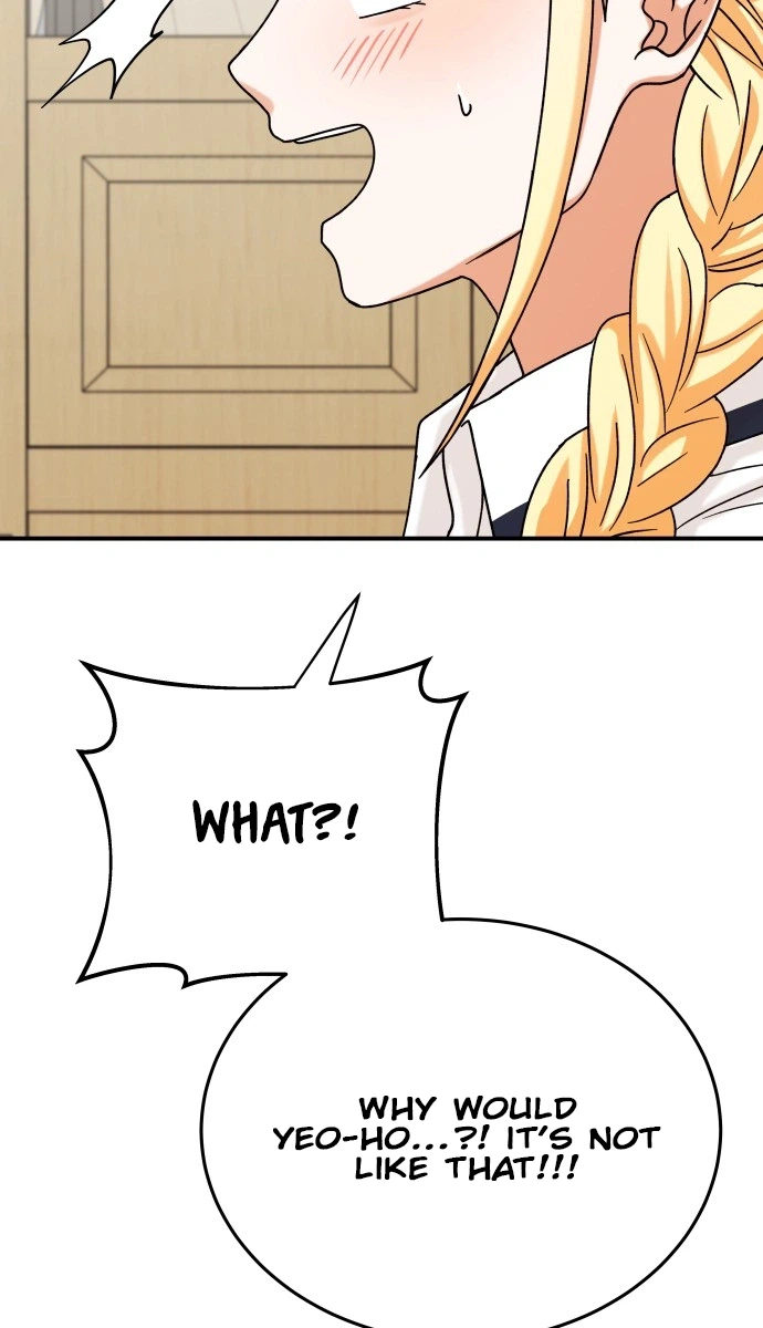 The Little Prince Reincarnate Chapter 14 Page 21