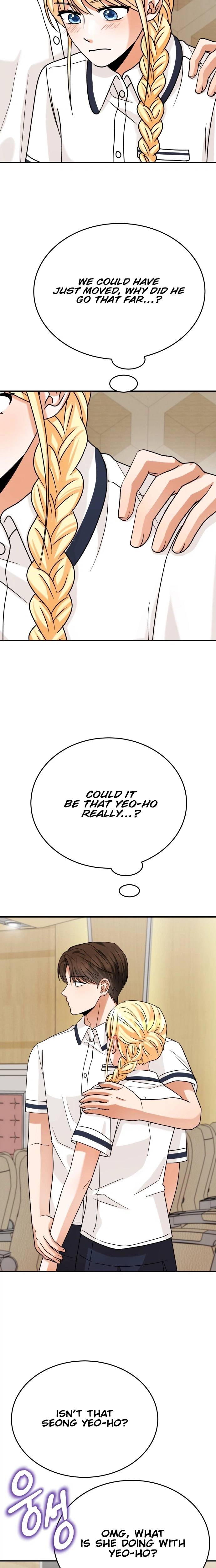 The Little Prince Reincarnate Chapter 14 Page 29