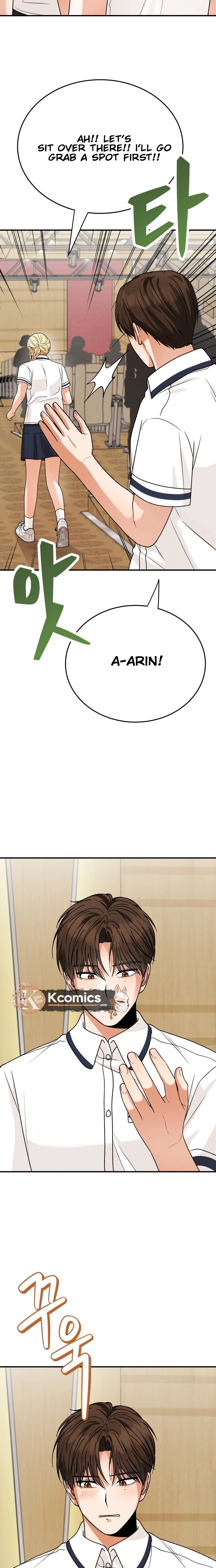 The Little Prince Reincarnate Chapter 14 Page 32