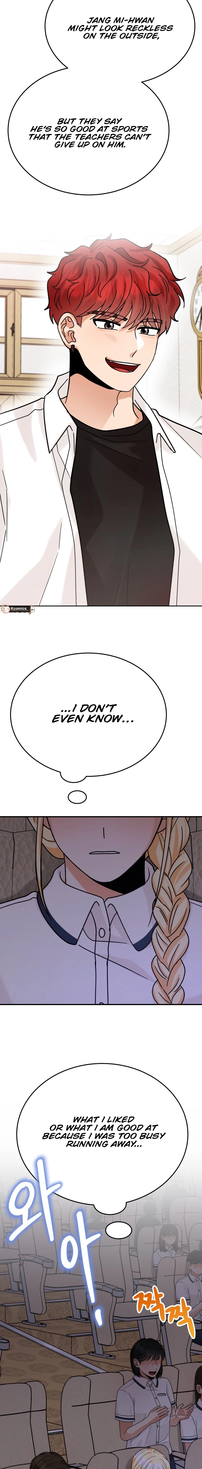 The Little Prince Reincarnate Chapter 14 Page 40
