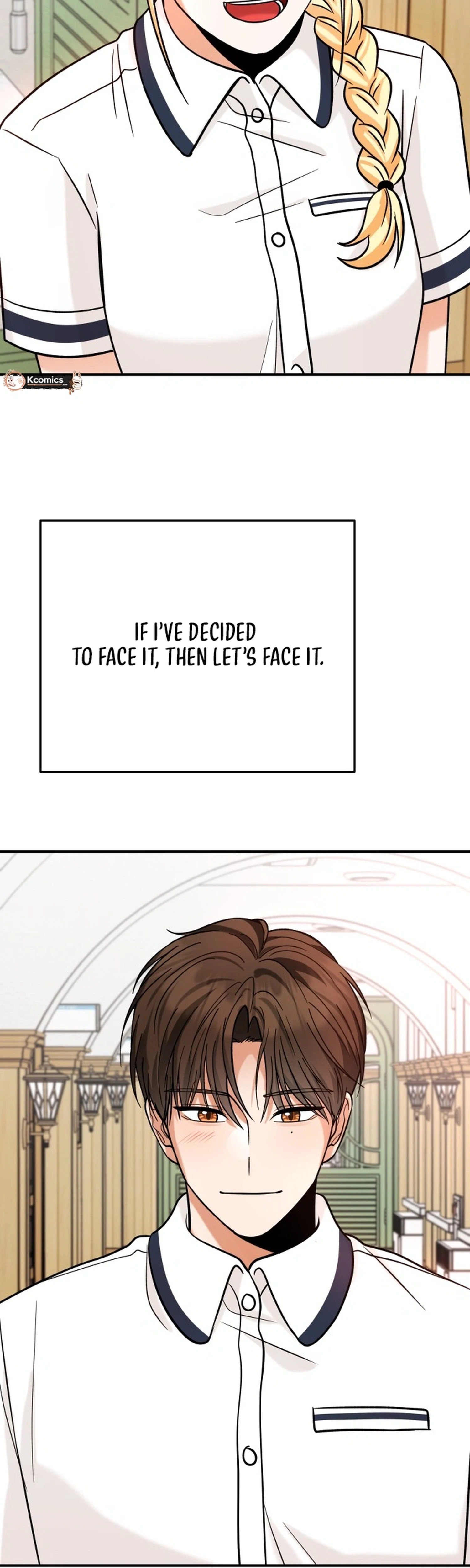 The Little Prince Reincarnate Chapter 14 Page 46