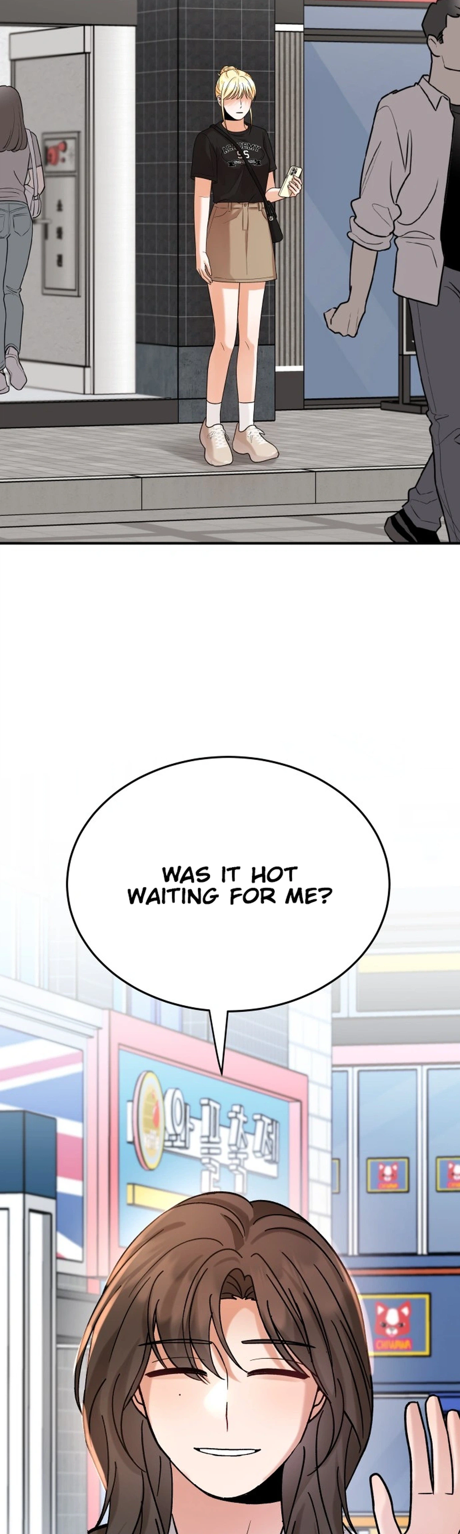 The Little Prince Reincarnate Chapter 14 Page 49