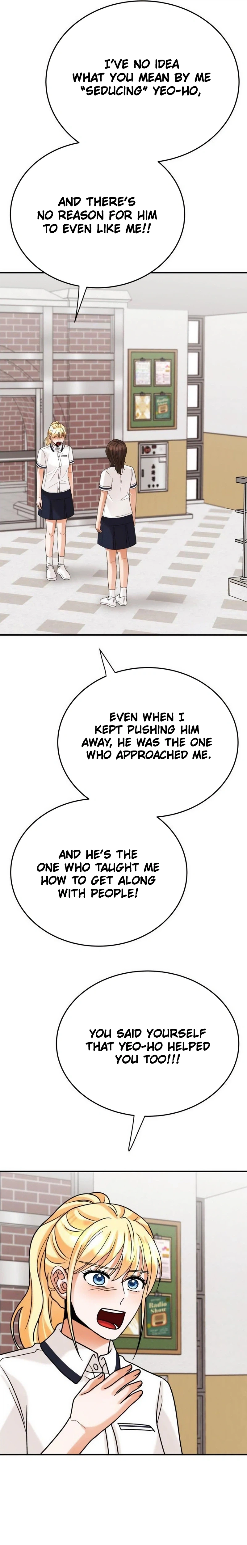 The Little Prince Reincarnate Chapter 28 Page 7