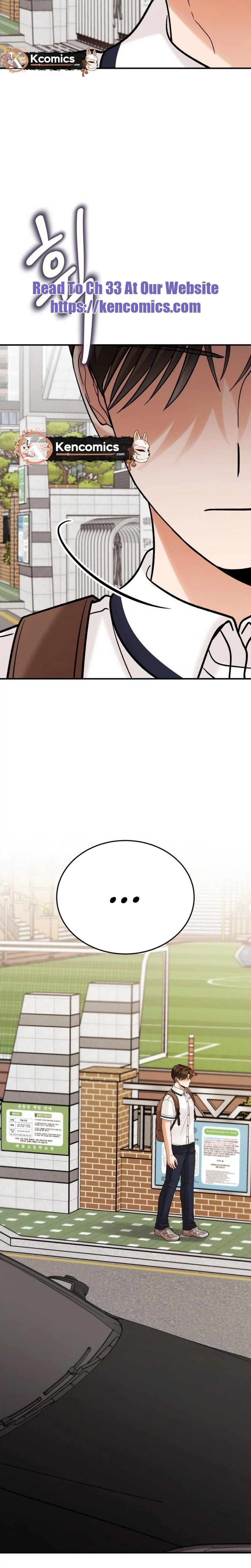The Little Prince Reincarnate Chapter 28 Page 11