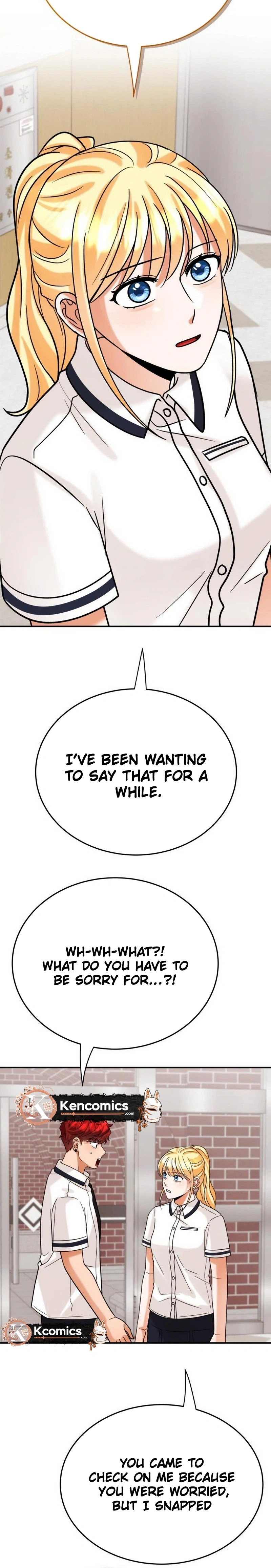 The Little Prince Reincarnate Chapter 28 Page 15