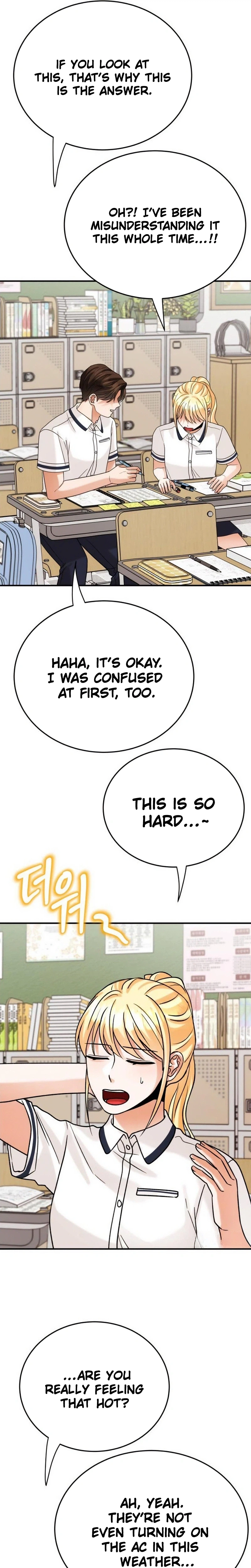 The Little Prince Reincarnate Chapter 28 Page 16