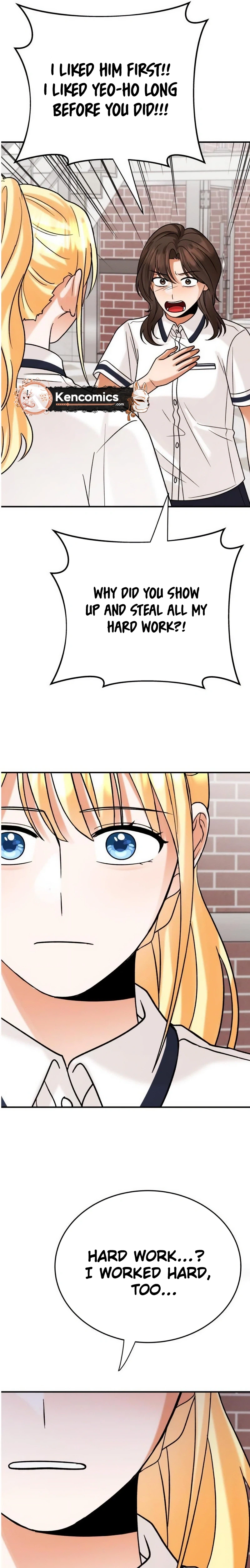 The Little Prince Reincarnate Chapter 28 Page 22