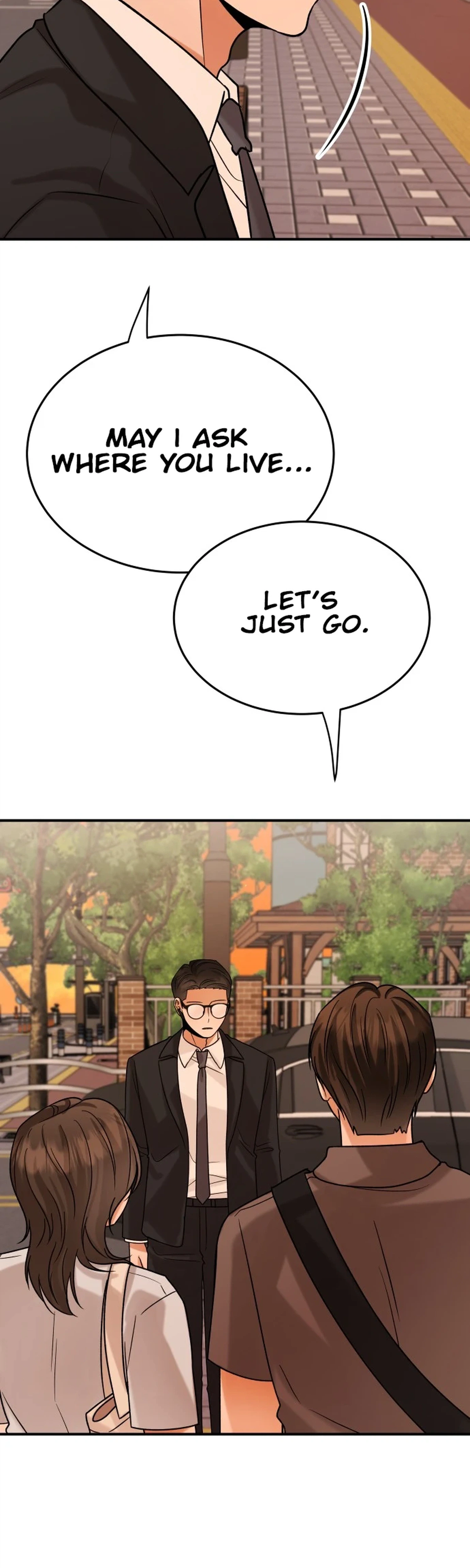 The Little Prince Reincarnate Chapter 22 Page 4