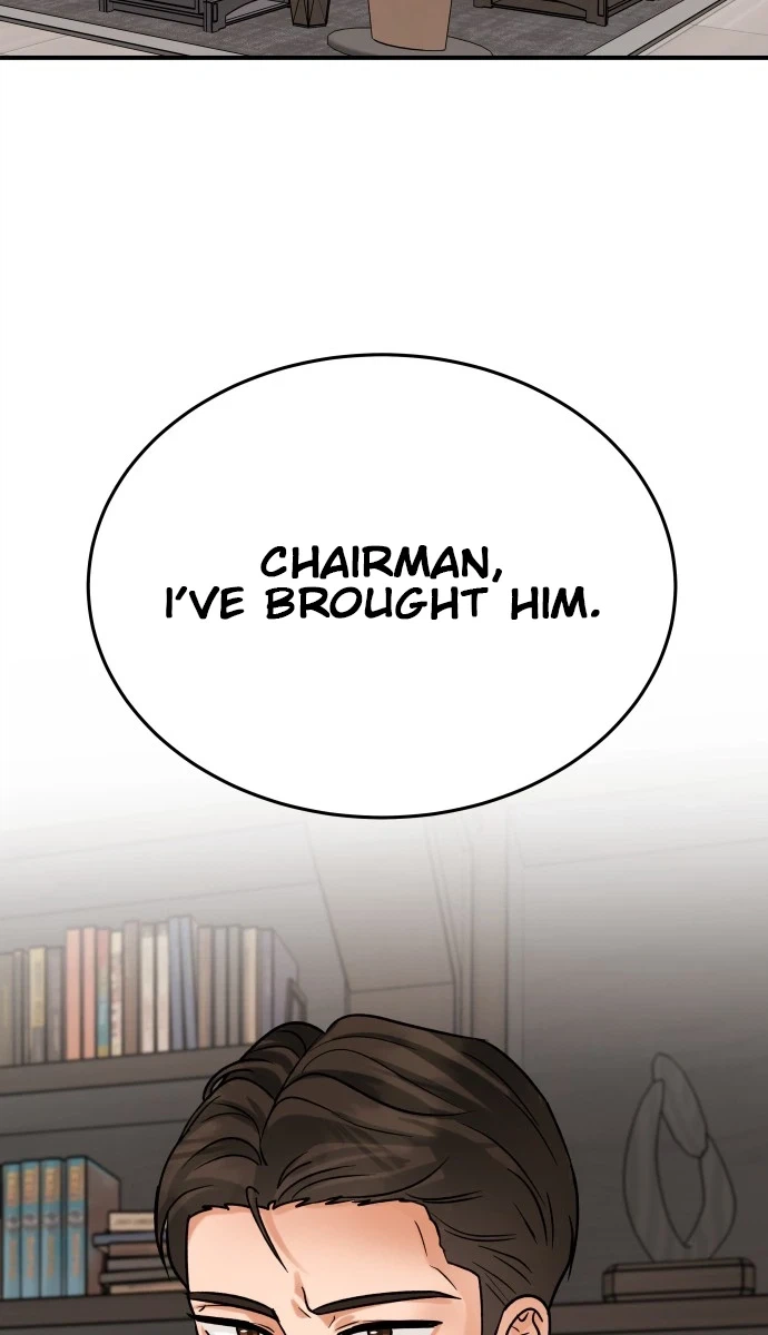 The Little Prince Reincarnate Chapter 22 Page 9