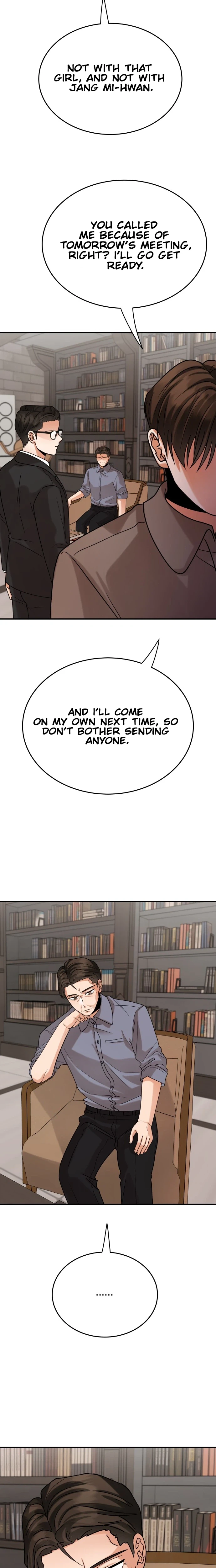The Little Prince Reincarnate Chapter 22 Page 20