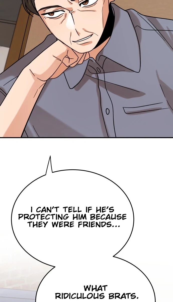 The Little Prince Reincarnate Chapter 22 Page 21