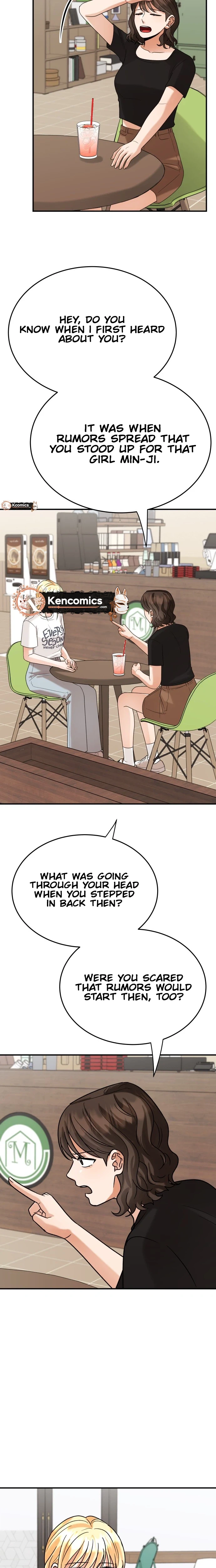The Little Prince Reincarnate Chapter 22 Page 28