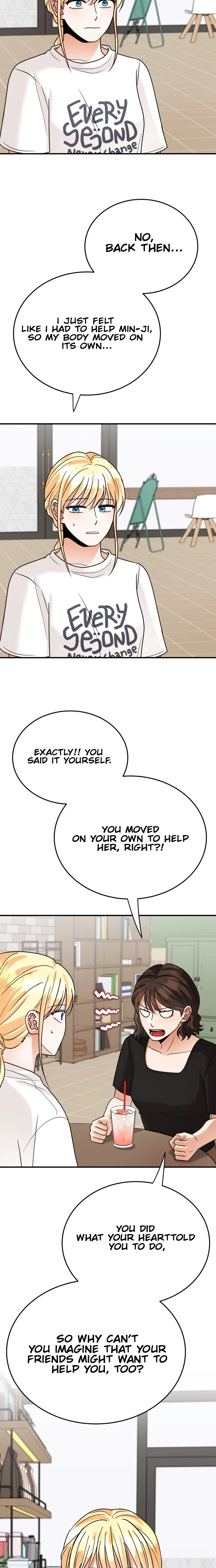 The Little Prince Reincarnate Chapter 22 Page 29