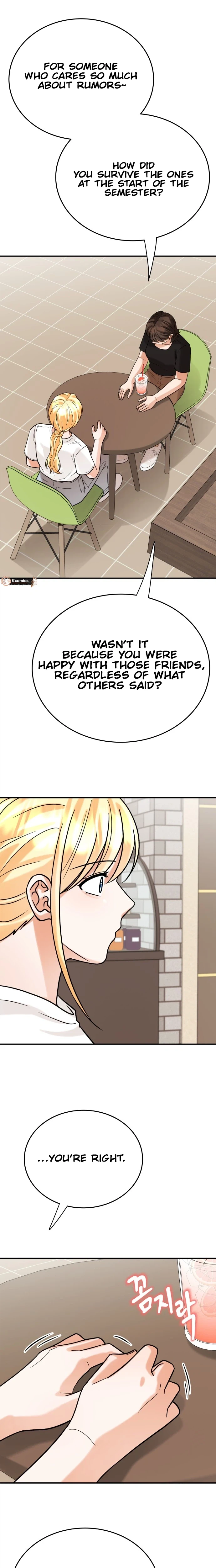 The Little Prince Reincarnate Chapter 22 Page 31