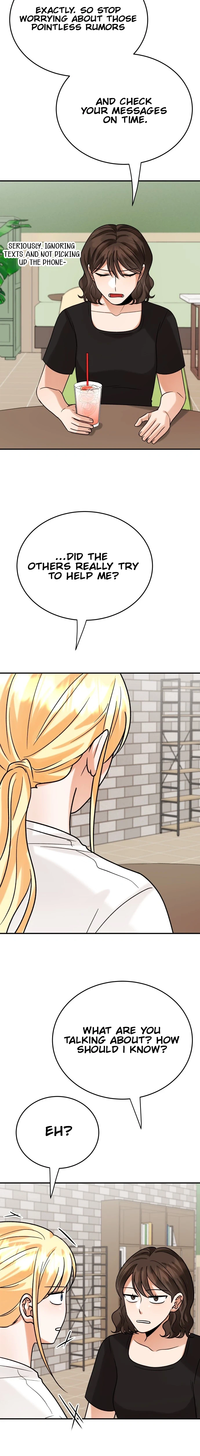 The Little Prince Reincarnate Chapter 22 Page 32