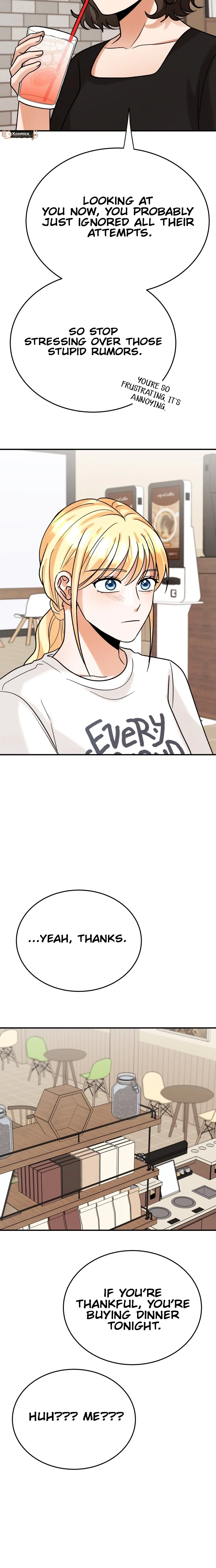 The Little Prince Reincarnate Chapter 22 Page 34