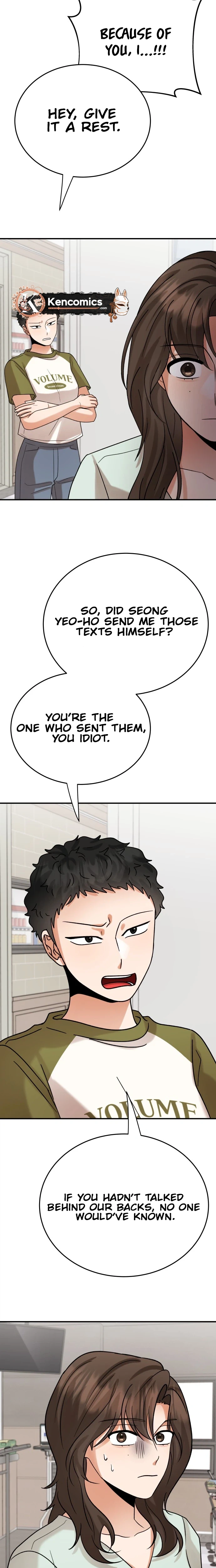 The Little Prince Reincarnate Chapter 25 Page 8