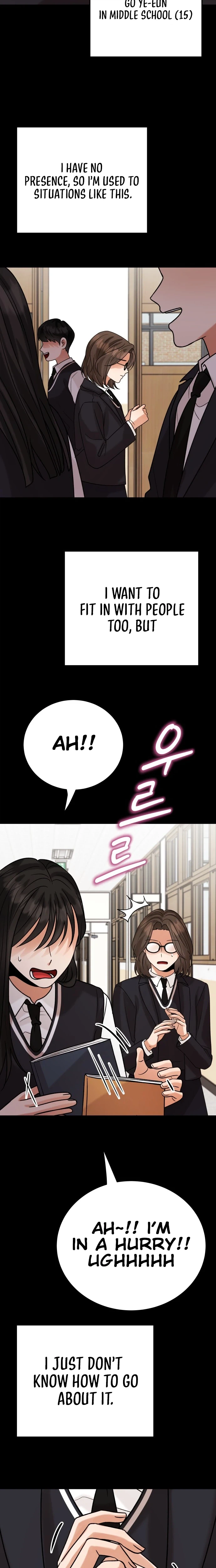 The Little Prince Reincarnate Chapter 25 Page 17