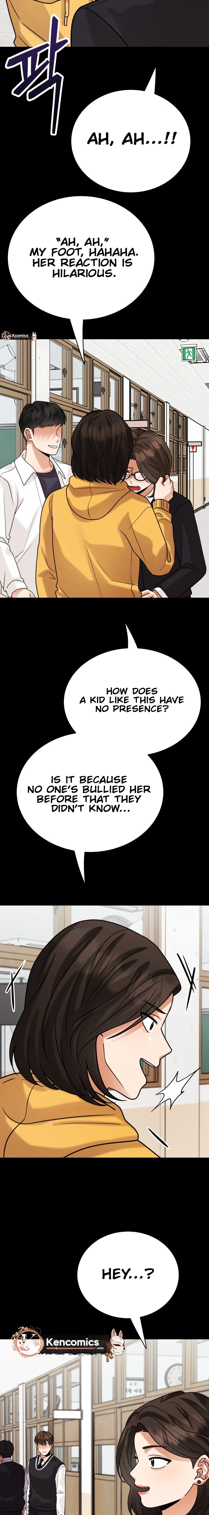 The Little Prince Reincarnate Chapter 25 Page 28