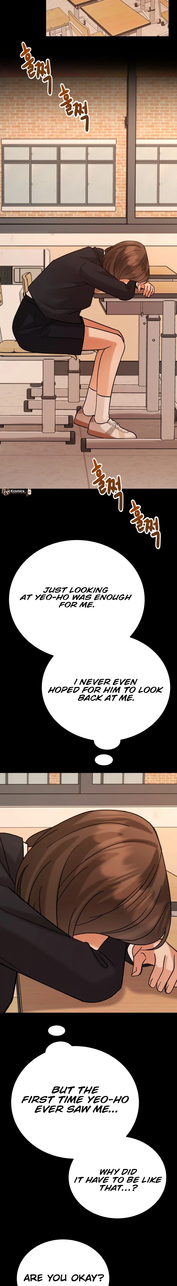 The Little Prince Reincarnate Chapter 25 Page 31