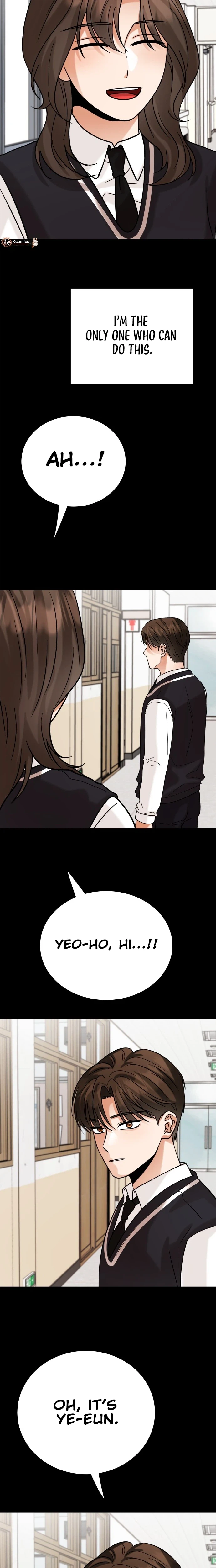 The Little Prince Reincarnate Chapter 25 Page 40