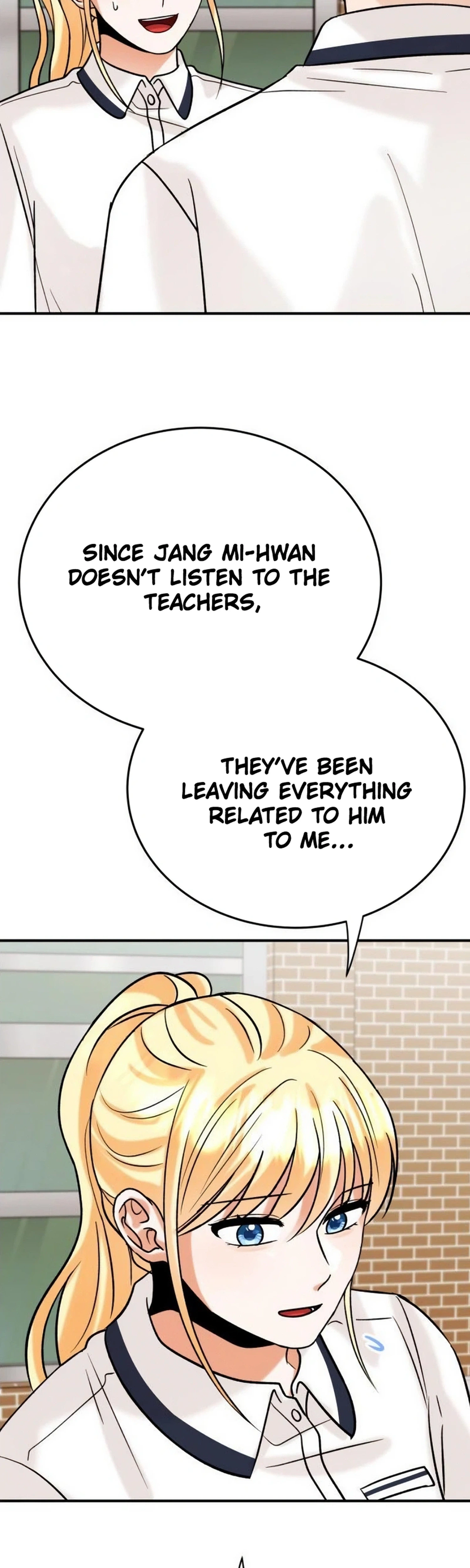 The Little Prince Reincarnate Chapter 30 Page 2