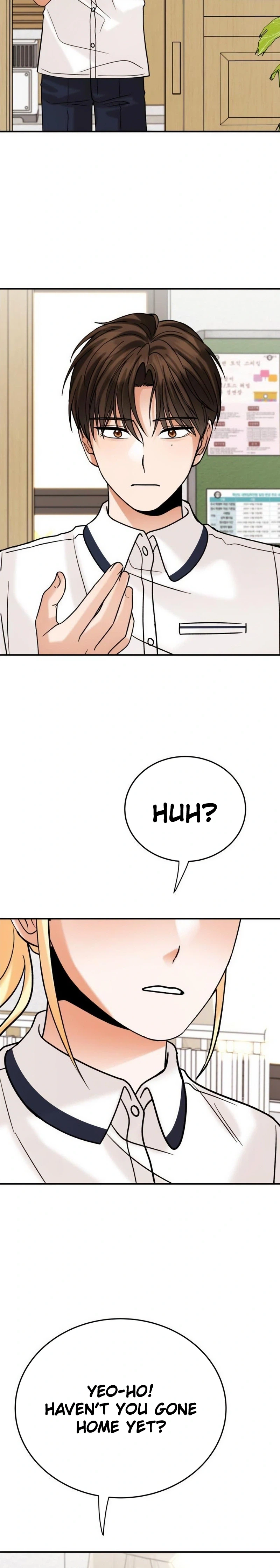 The Little Prince Reincarnate Chapter 30 Page 18