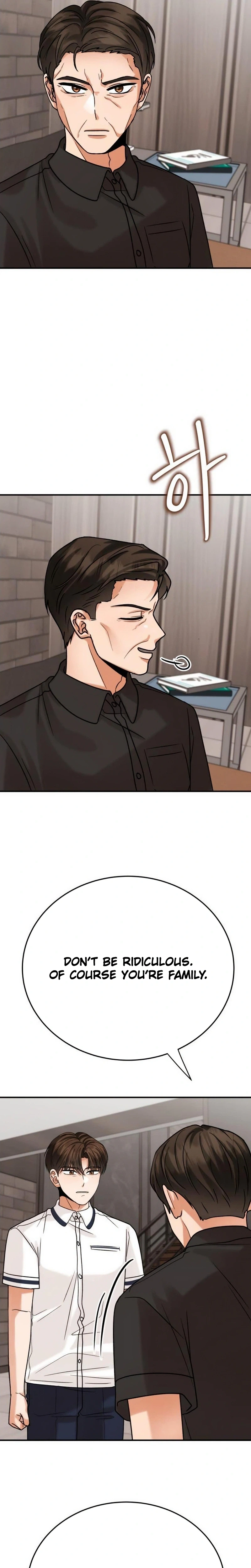 The Little Prince Reincarnate Chapter 30 Page 30