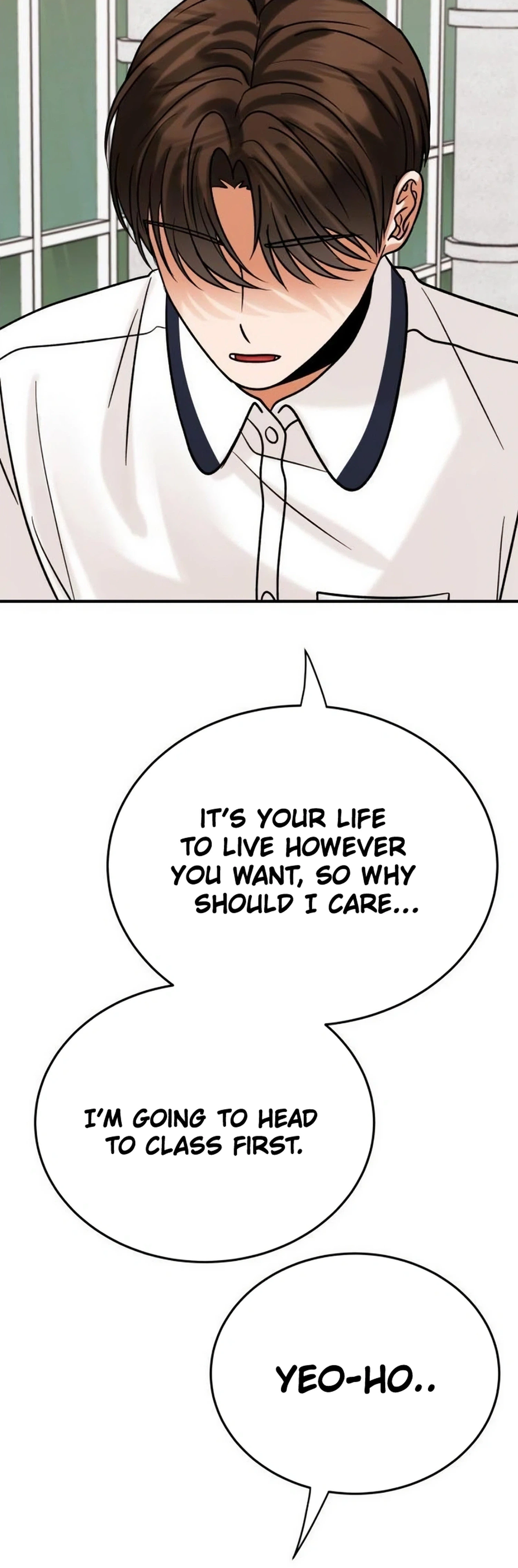 The Little Prince Reincarnate Chapter 30 Page 35