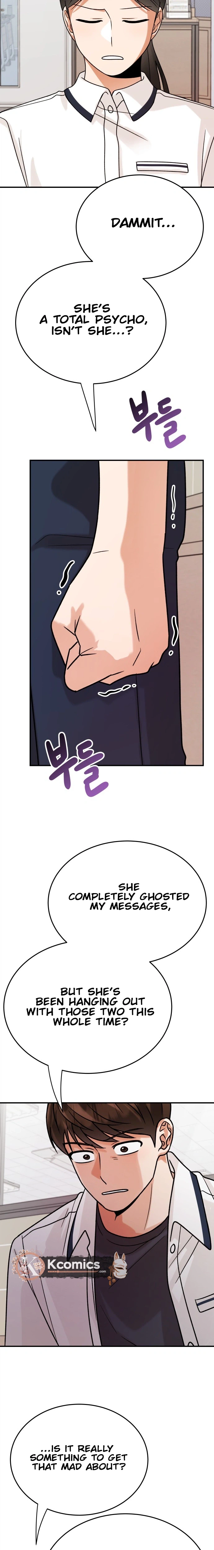 The Little Prince Reincarnate Chapter 18 Page 8