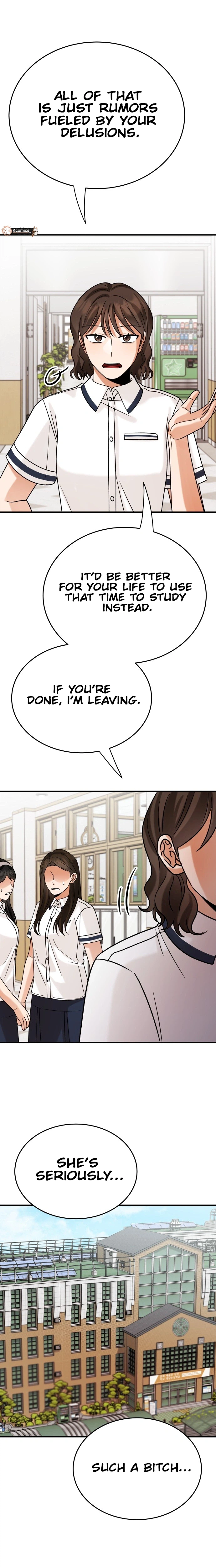 The Little Prince Reincarnate Chapter 18 Page 22