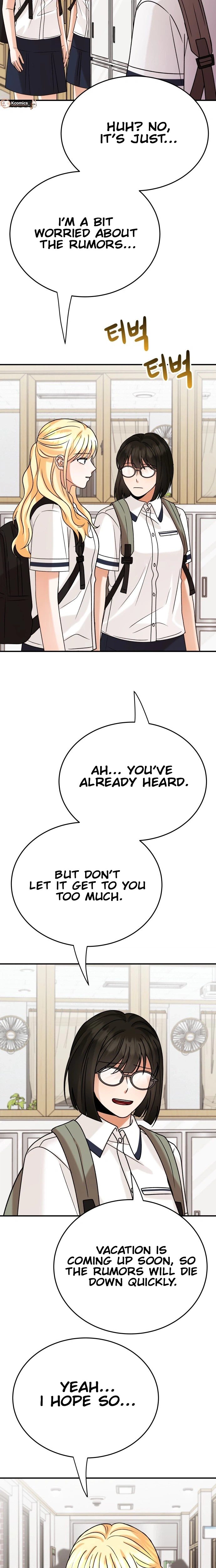 The Little Prince Reincarnate Chapter 18 Page 25