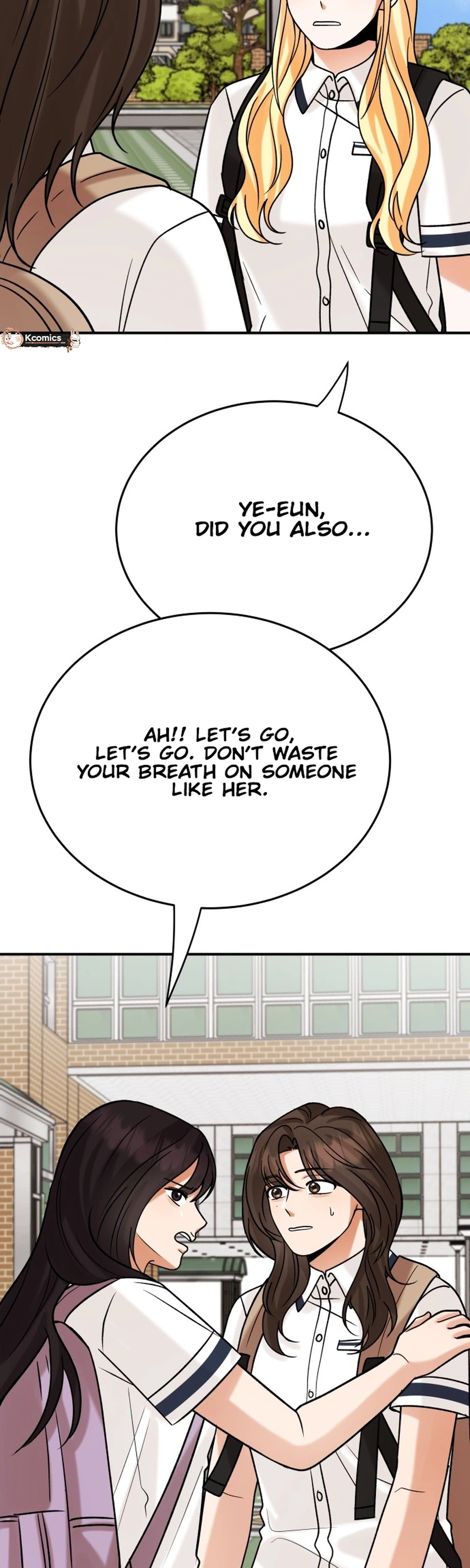 The Little Prince Reincarnate Chapter 20 Page 2