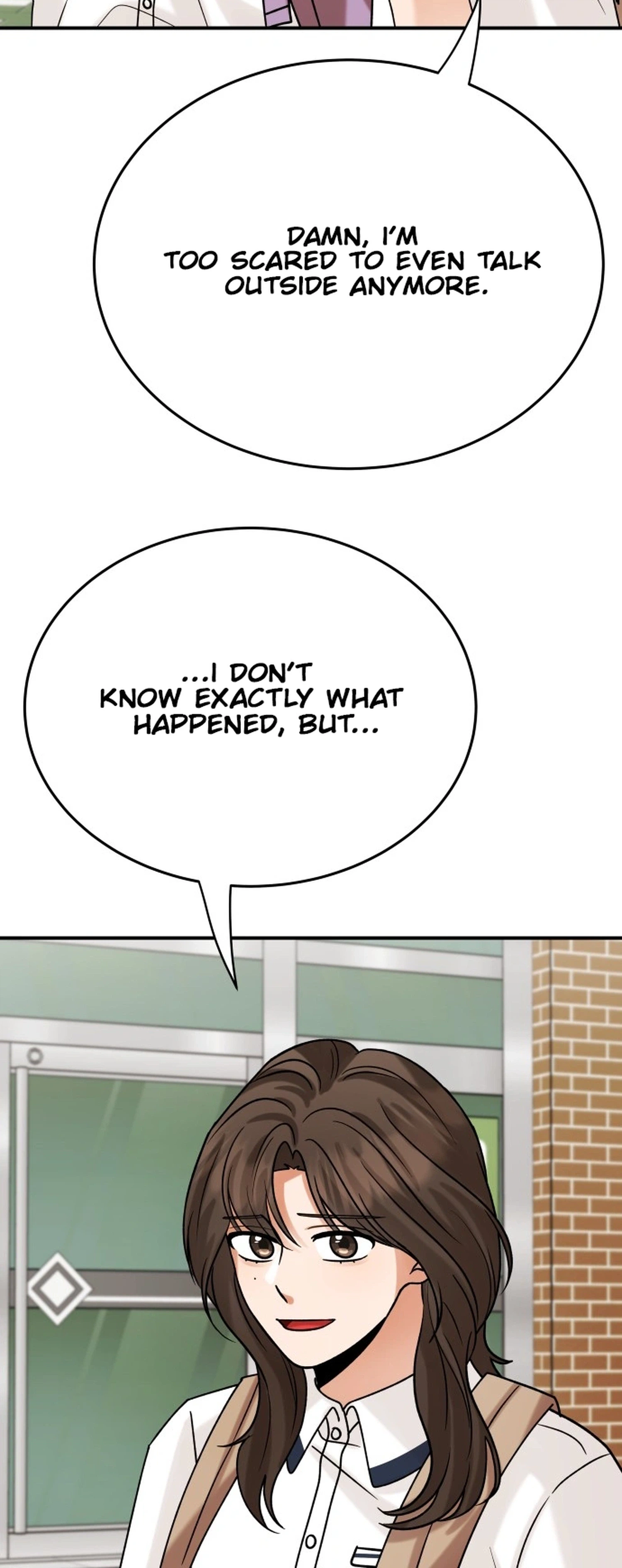 The Little Prince Reincarnate Chapter 20 Page 6