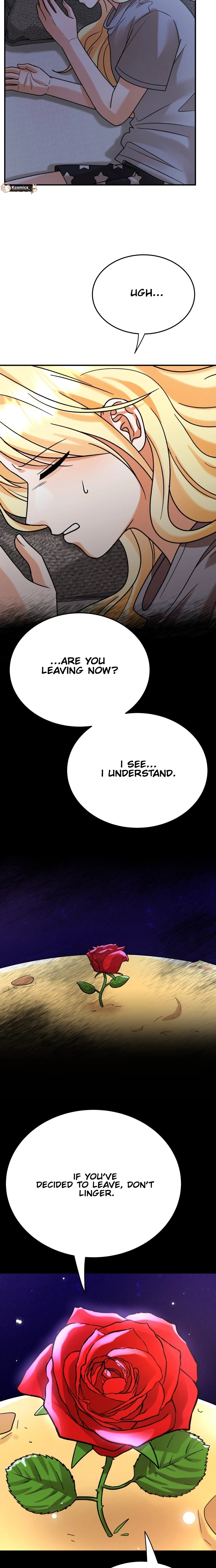 The Little Prince Reincarnate Chapter 20 Page 22