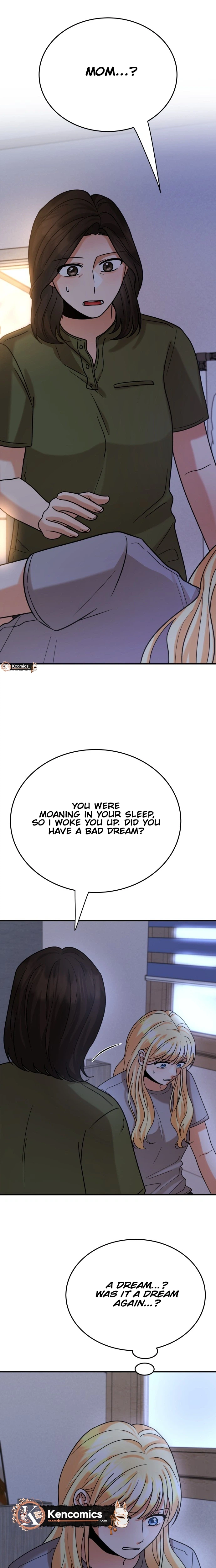 The Little Prince Reincarnate Chapter 20 Page 25